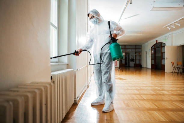 Best Bed Bug Extermination  in University Of Virginia, VA